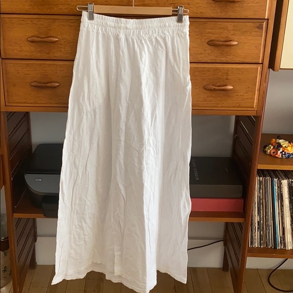 Be...tween Maxi Skirt - Picture 6 of 8